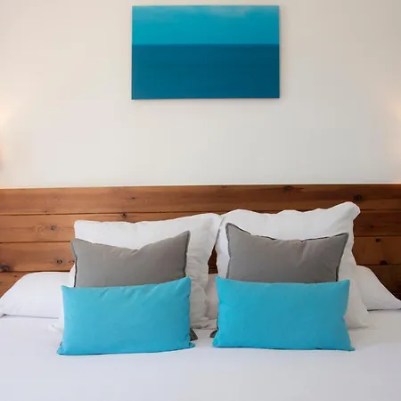 Hostal Boutique Casa Del Mar Altea-2