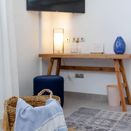Hotel Boutique La Serena - Altea-2