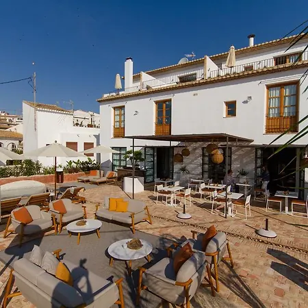Hotel Boutique La Serena - Altea-3