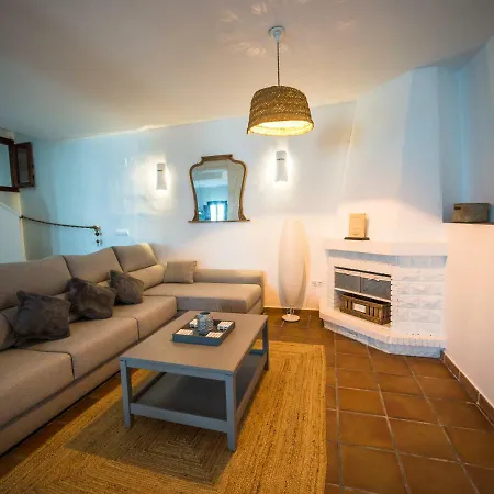 Casa Carmen Altea-2